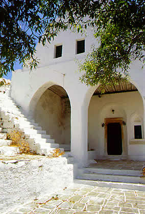 intersting archetectureal lines