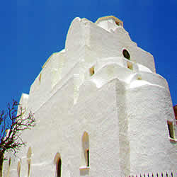 curves in the design