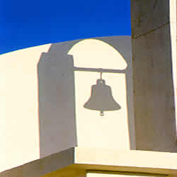 bell shadow