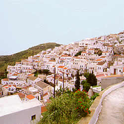 another look at town