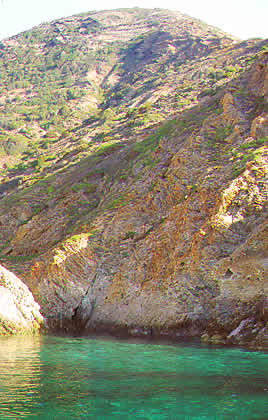 cliffs