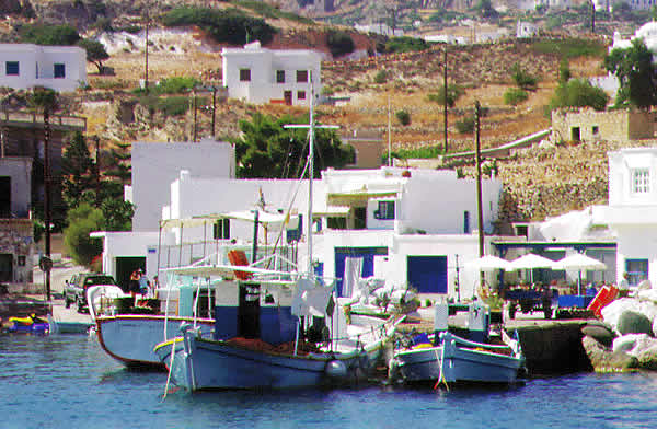 port picture boats