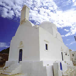 church