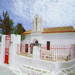 church