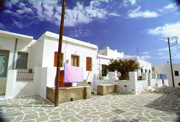street