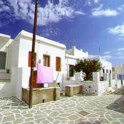 street