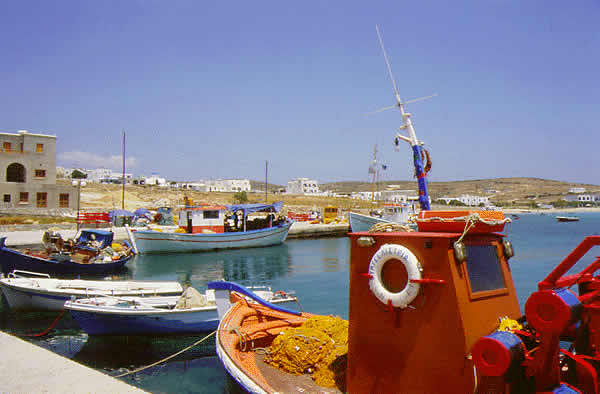 port