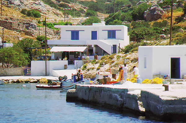 quay