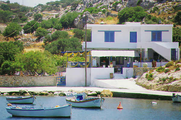 quay