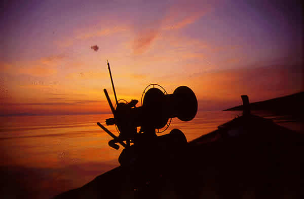 sunrise