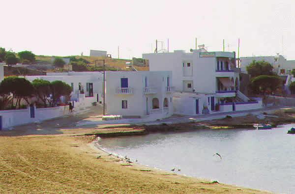 town beach