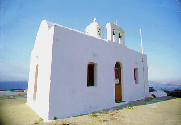 church