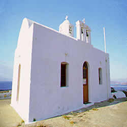church