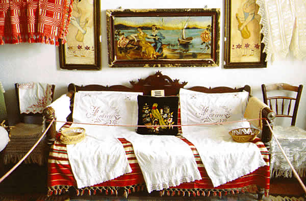 folk museum