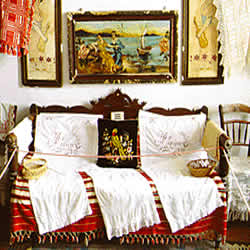 folk museum