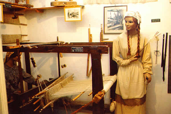 folk museum