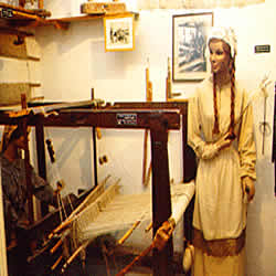 folk museum