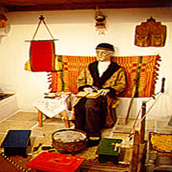 folk museum