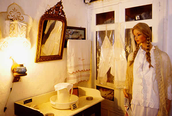 folk museum