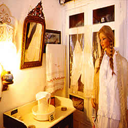 folk museum