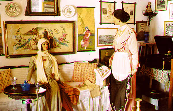 folk museum