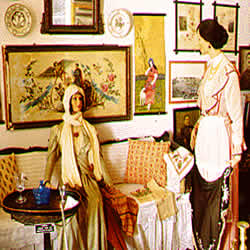 folk museum