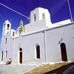 church