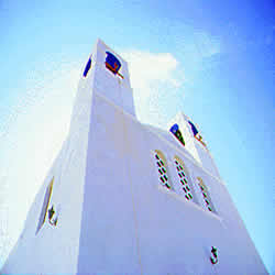 church