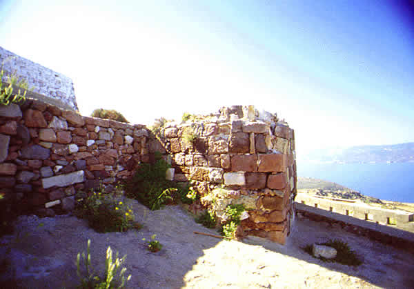 ruins