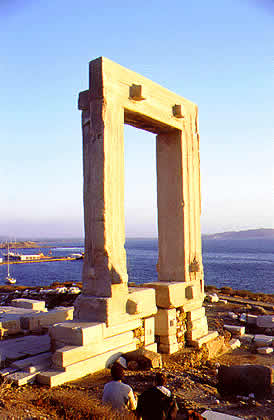 temple remains egress