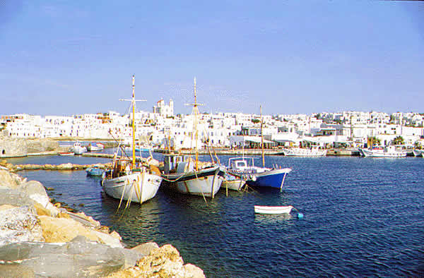 port