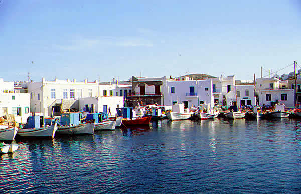 port again