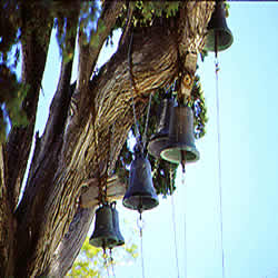 church bells