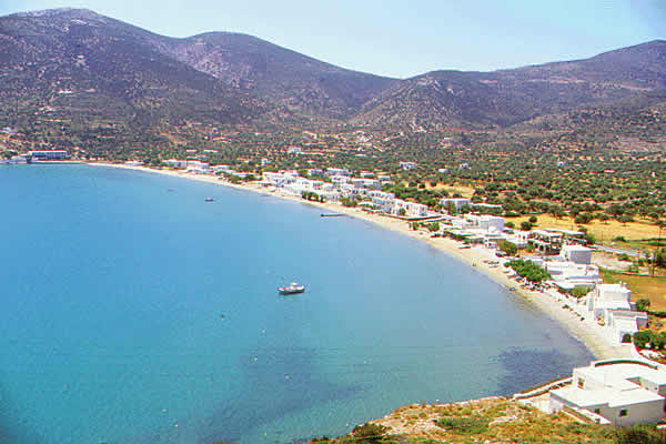 main beach