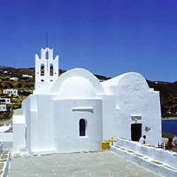 church