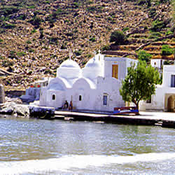 church