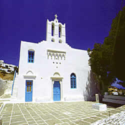 church
