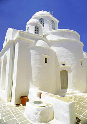 neat lookingchurch