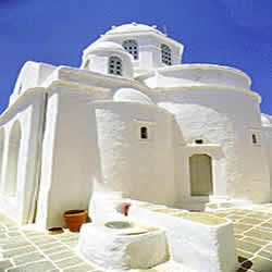 church