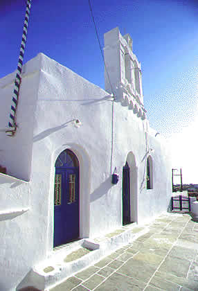 neat lookingchurch