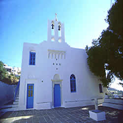 church