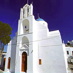 church