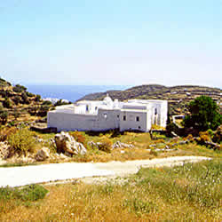 church
