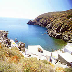 cove