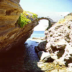 bridge