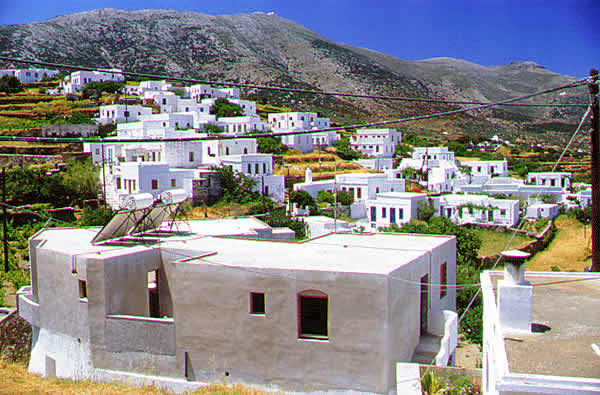 village view