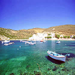 port