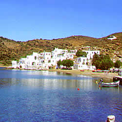 small port