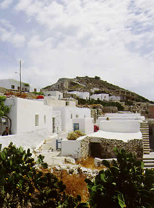 partial village photo