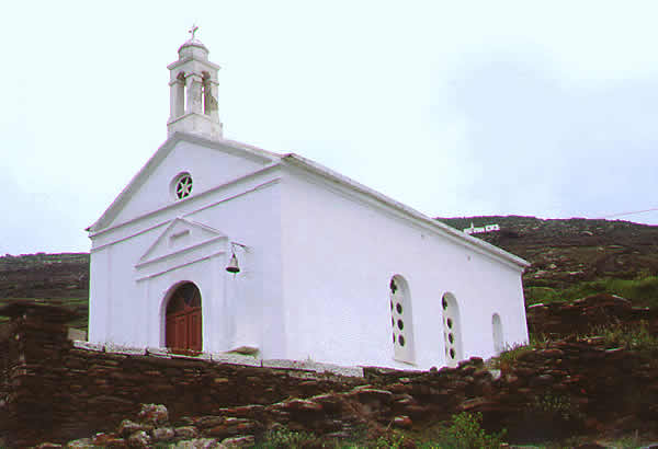 a catholic style church